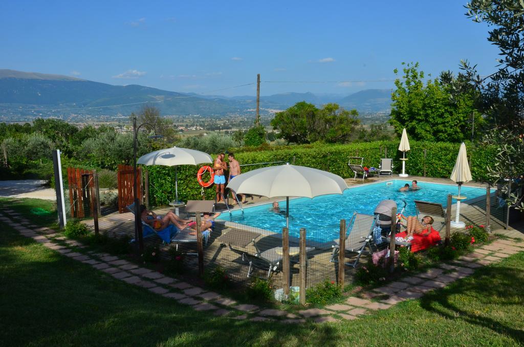 Séjour à la ferme Nonna Rana Cannara